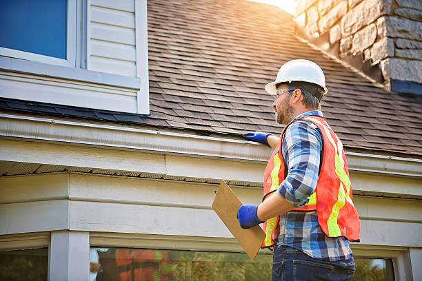 Trusted Roof Inspection service in Linesville, PA - Ben Roofing and Steel LLC